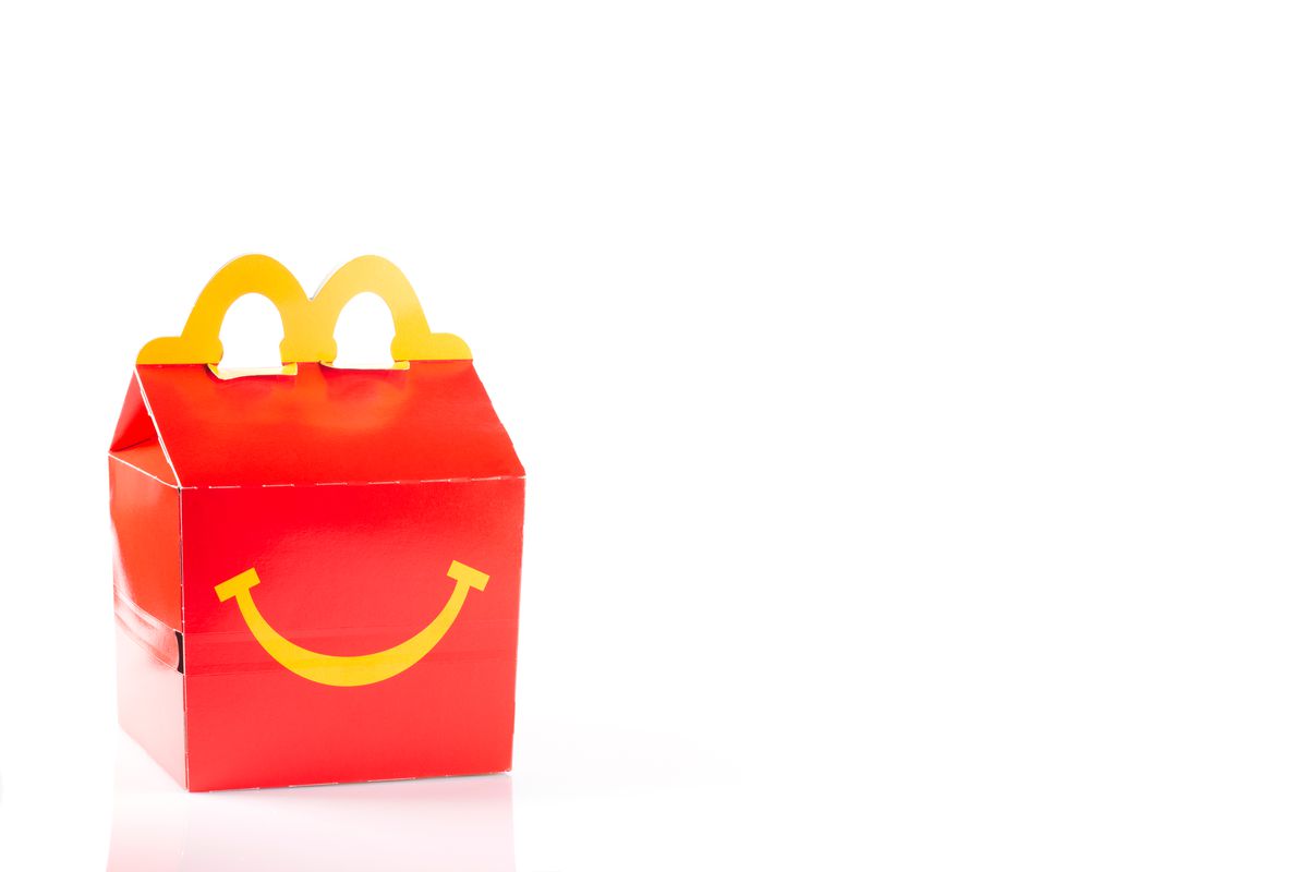 Unique Business Idea: How Happy Meal Boxes Can Transform Your Brand