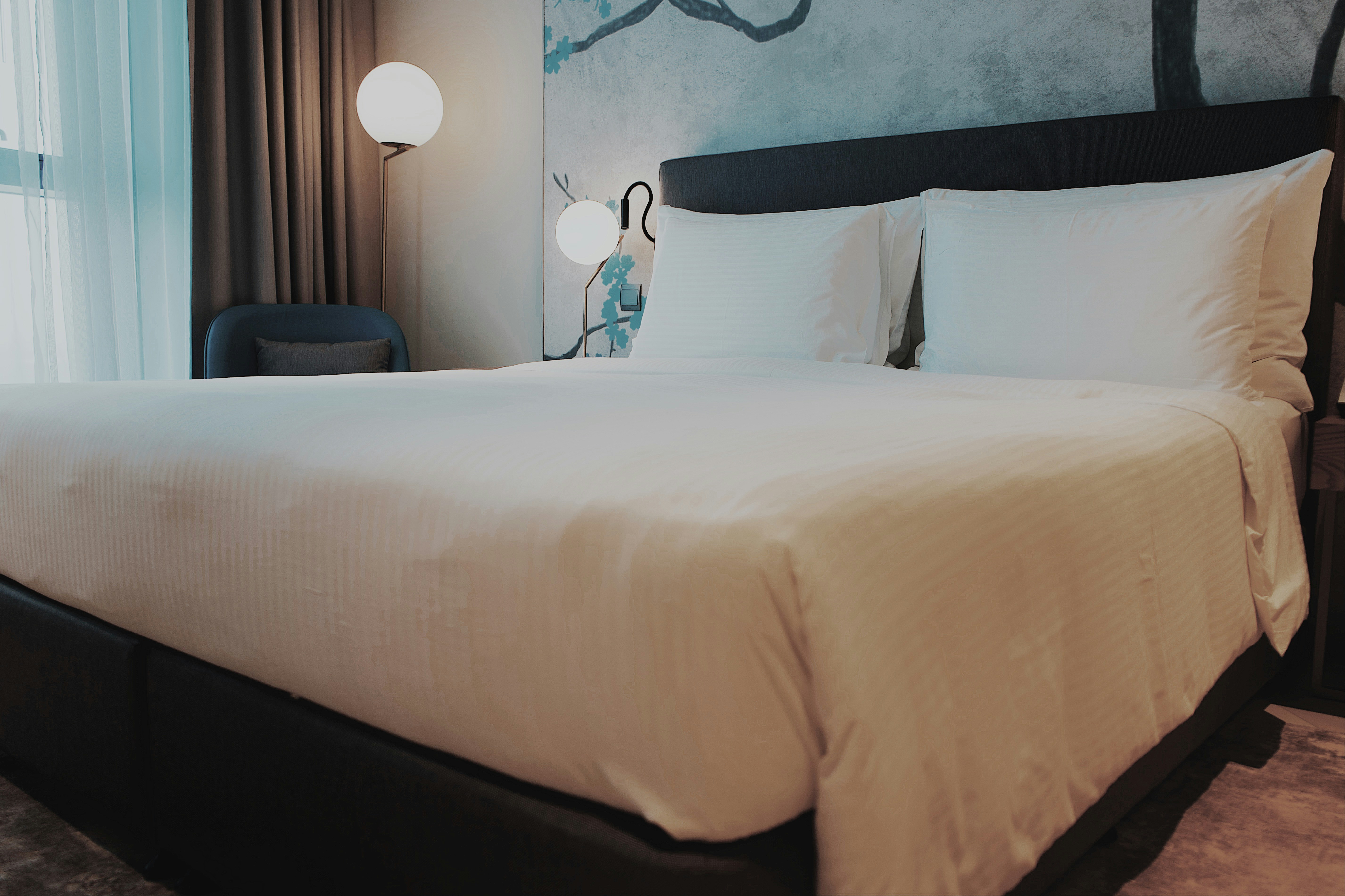 A Complete Guide to Leasing a Residential Building in Dubai