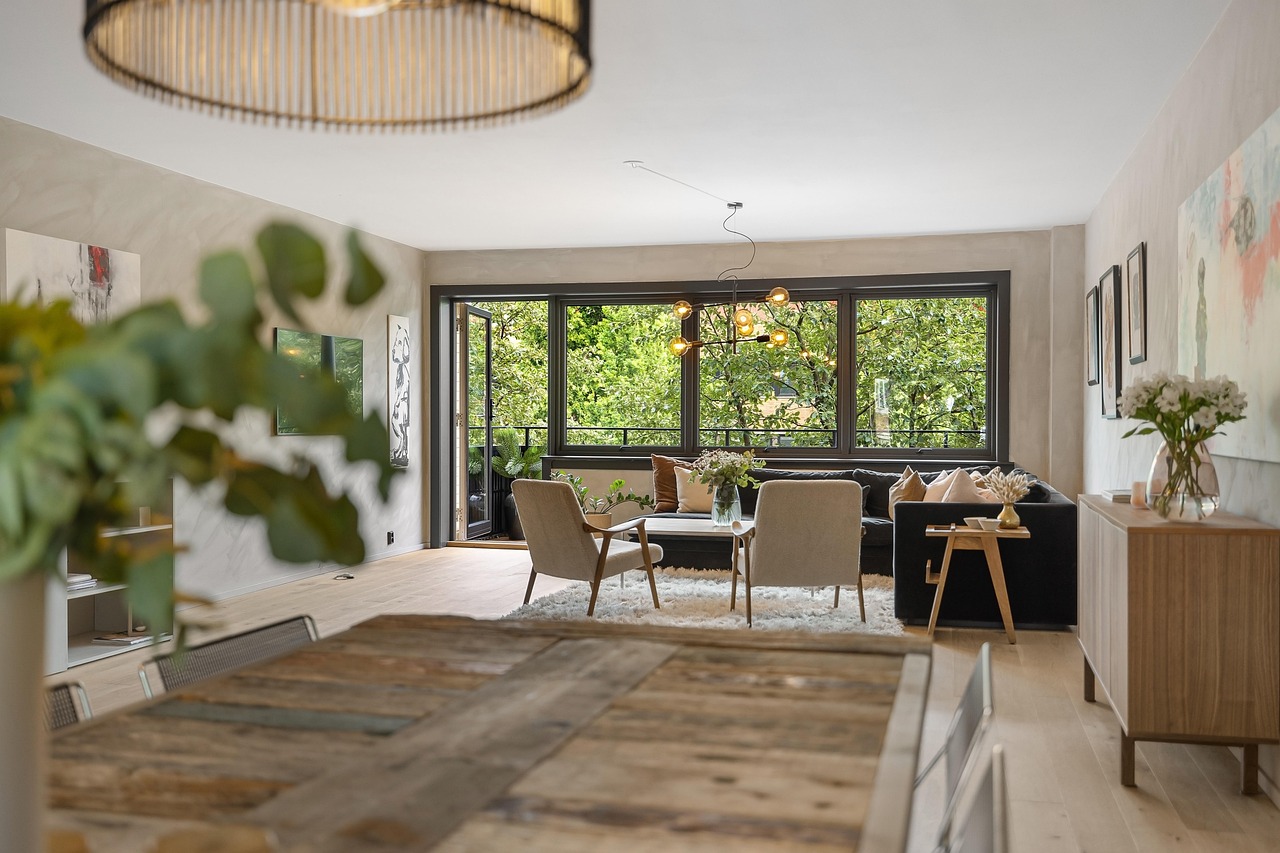 Top Benefits of Professional Rental Home Management Services