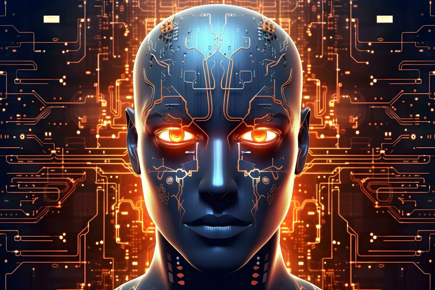 Experience Innovation with a Cutting-Edge Generative AI Development Company