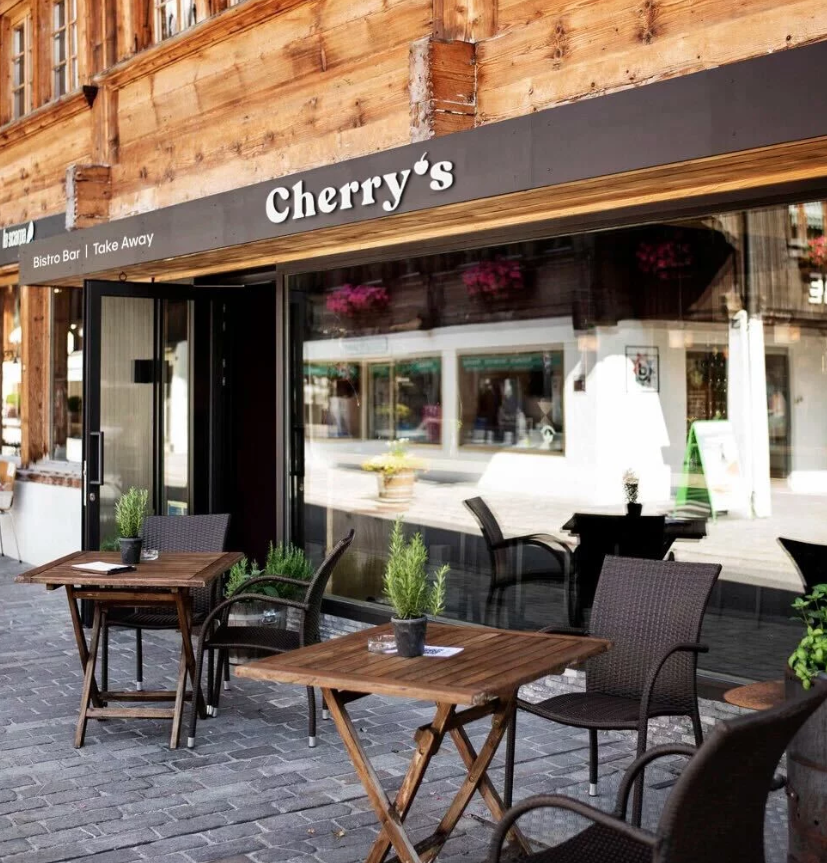 Discover Fine Dining in Saanen: A Culinary Journey in the Heart of Switzerland