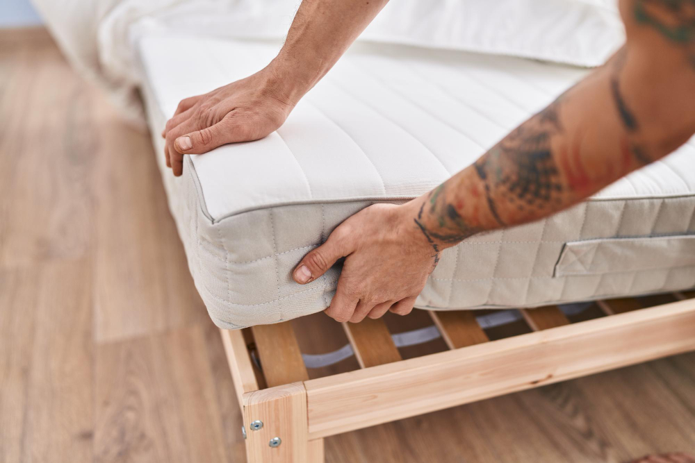 Buy the Best Orthopedic Mattress in Germany: A Buyer’s Guide