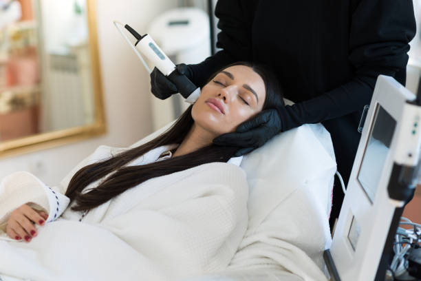 Smooth & Glowing: HydraFacial in Riyadh 2025