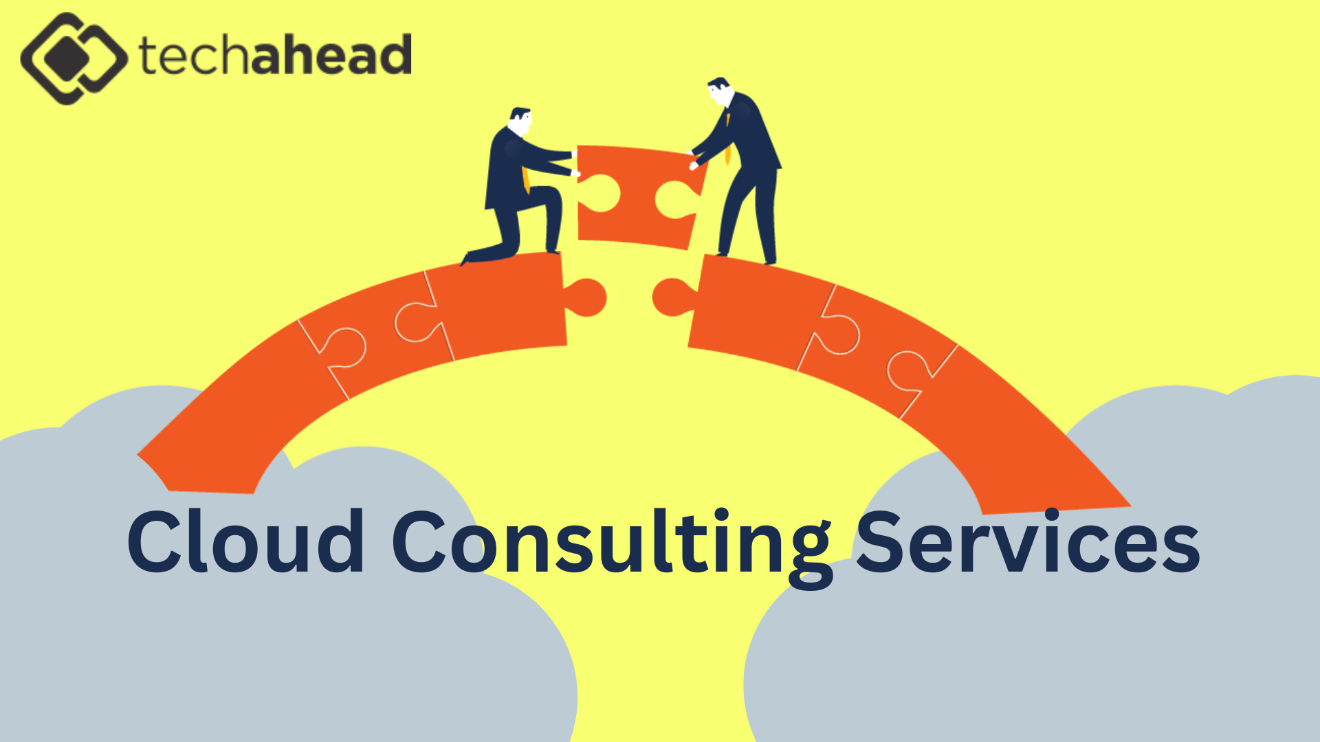 Maximizing Business Efficiency with Cloud Consulting Services and AWS Consulting Services