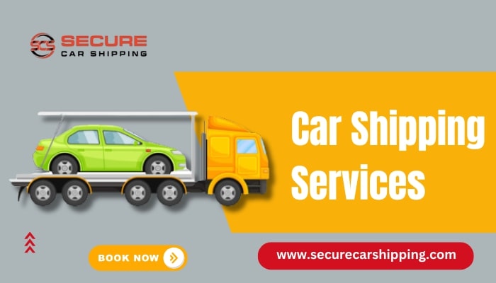 Top-Rated Auto Transport Car Shipping Company in USA