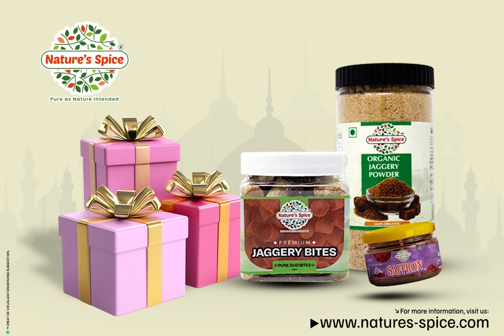 Best Gifts for Ramadan: Customizable Gift Boxes for Your Loved Ones