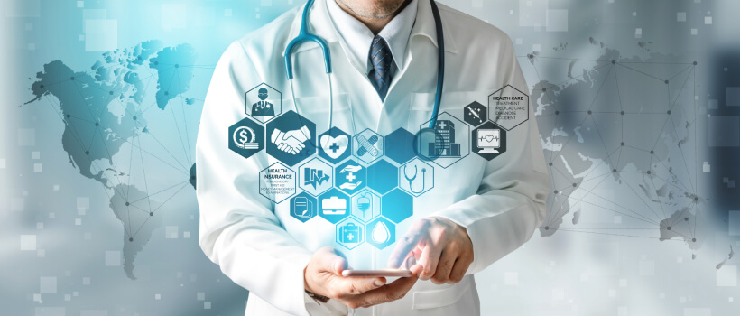 Critical Automation Applications Transforming Healthcare