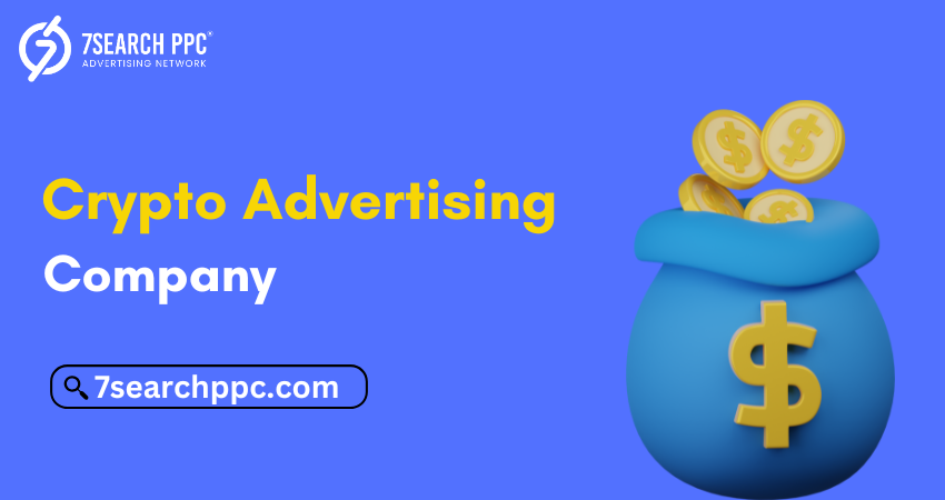 How to Improve Your Brand with a Crypto Advertising Company