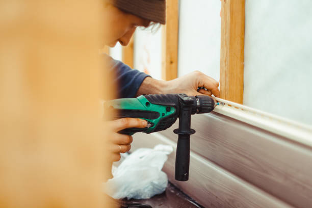Why Siding Installation is Essential for Your Home