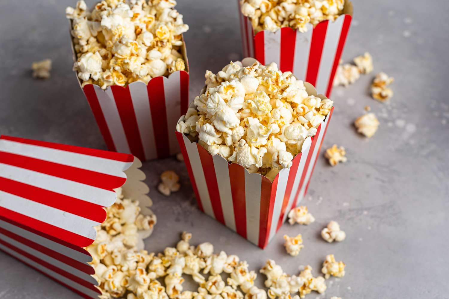 Key Steps for Setting Up a Ready-To-Eat Popcorn Production Plant: Detailed Project Report