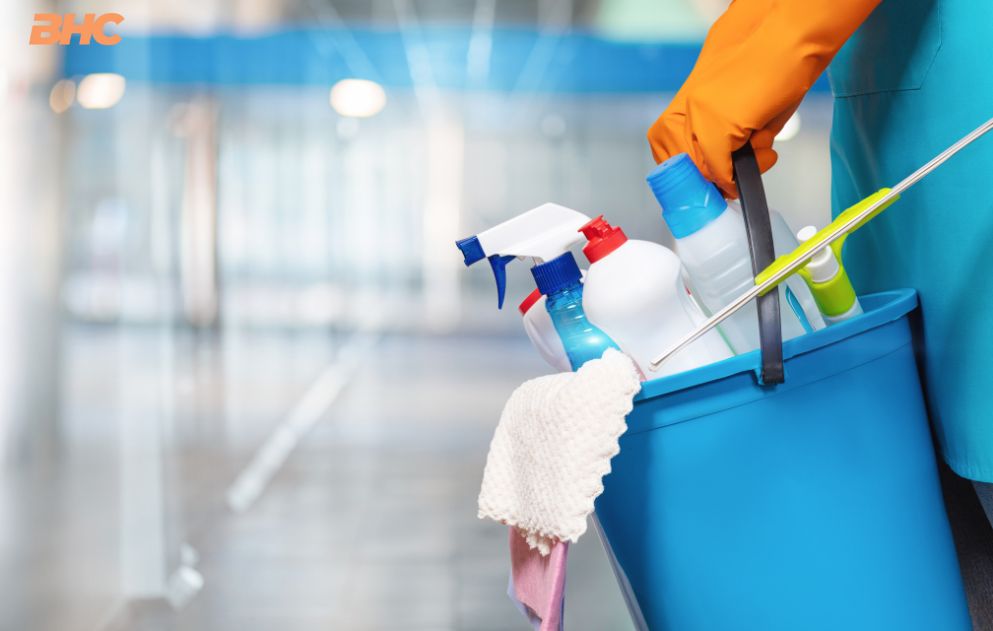 How to Schedule Regular Home Cleaning Services
