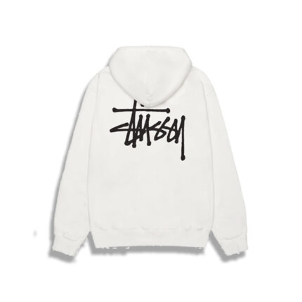 Comment Reconnaître un Faux Stussy ?