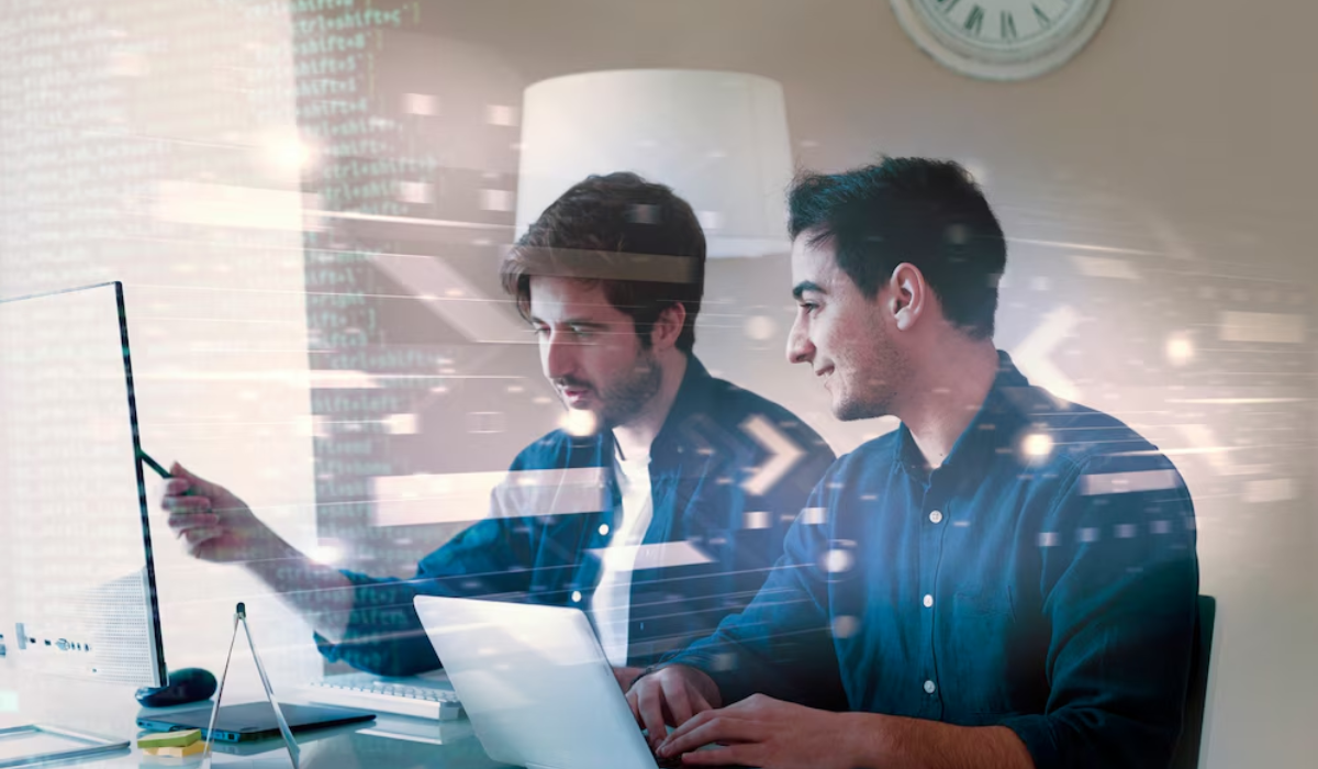 Your Trusted Blockchain Development Partner