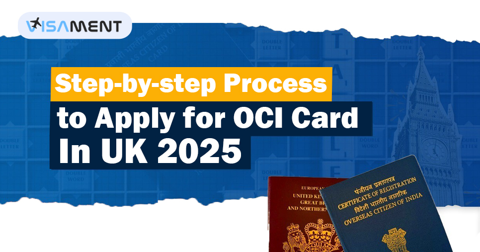 What Is An Overseas Citizenship Of India