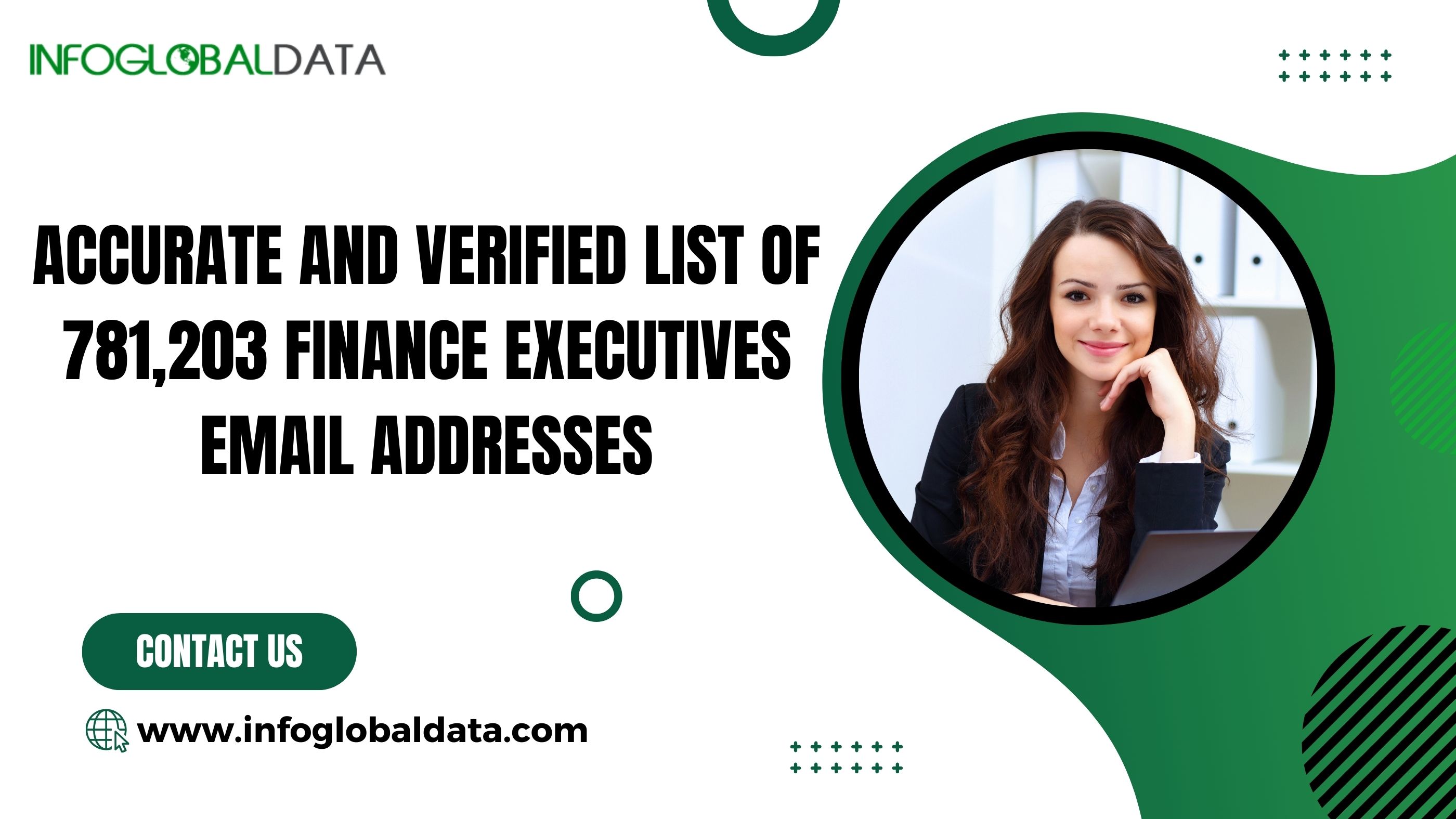 Optimize Your Marketing Strategy with a Financial Services Email List: A Database for Maximum Impact