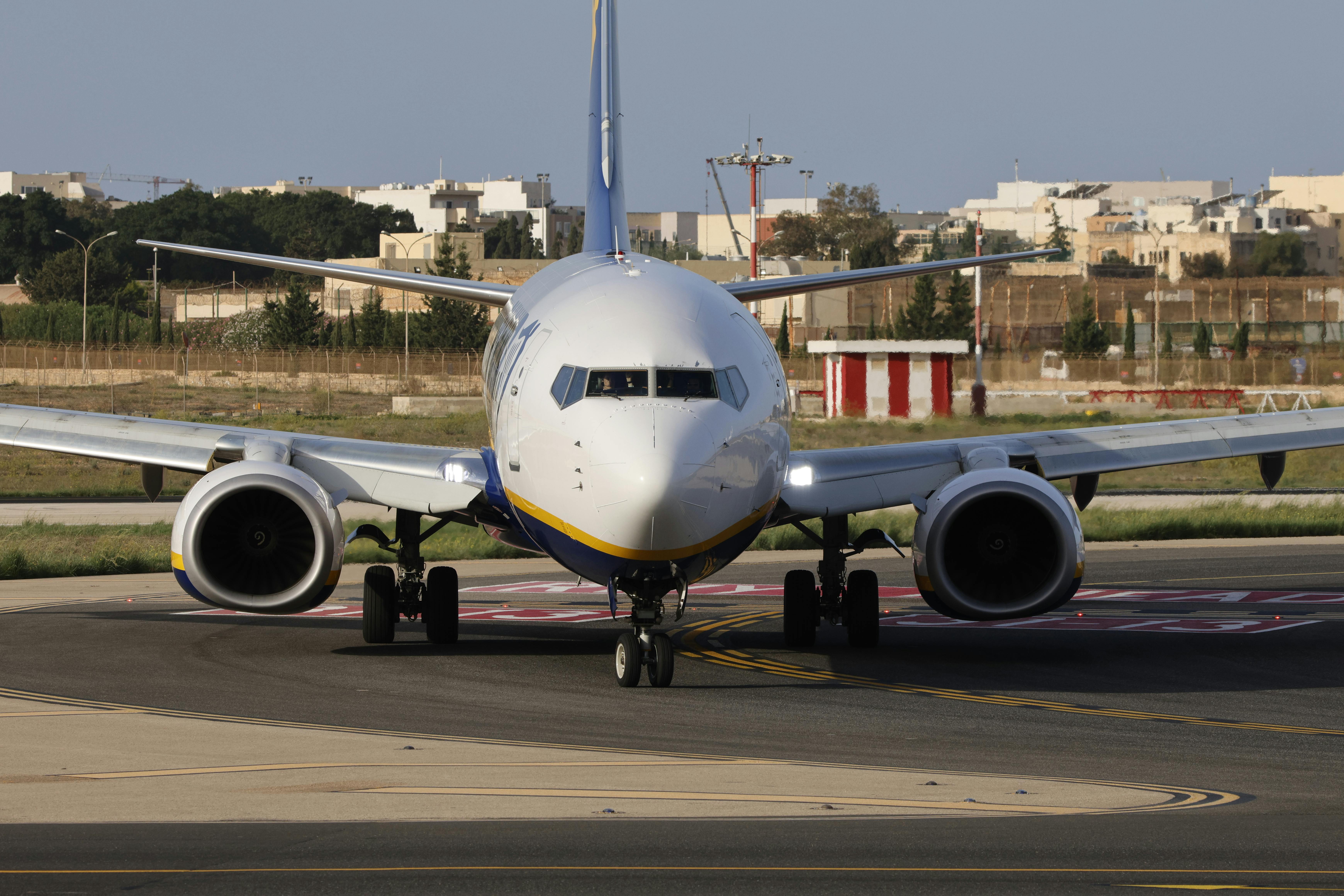 Qatar Airways Malta Office +1–888–839–0502