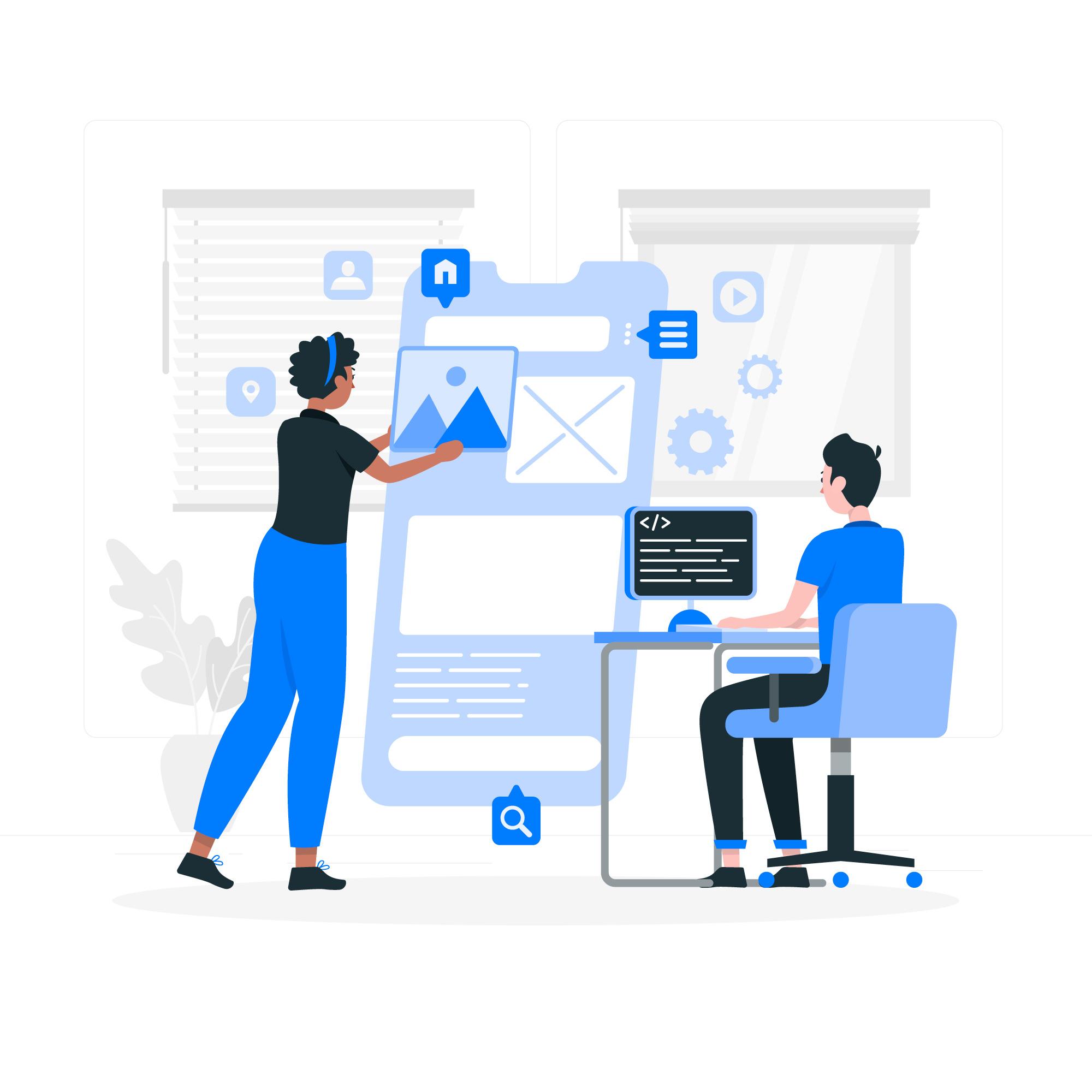 How Mobile App Testing Services Optimize App Load Time