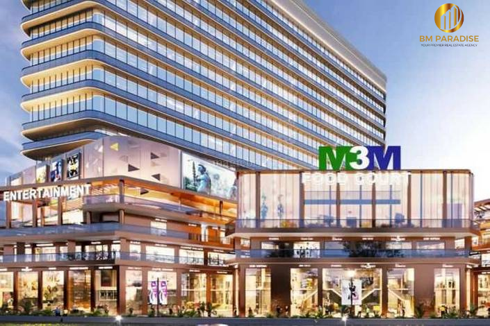 Commercial Shops for Sale in Dwarka Expressway Gurugram