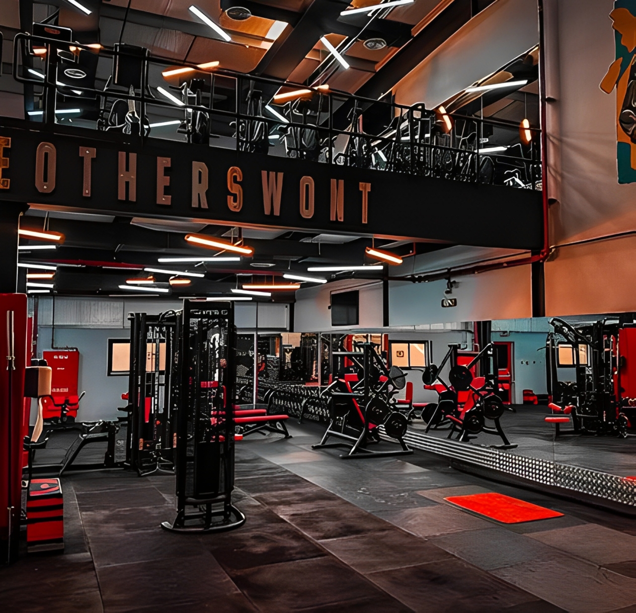 Ultimate Guide to Extreme Fitness Centers: The Perfect Blend of Easy Life Fitness in Dubai