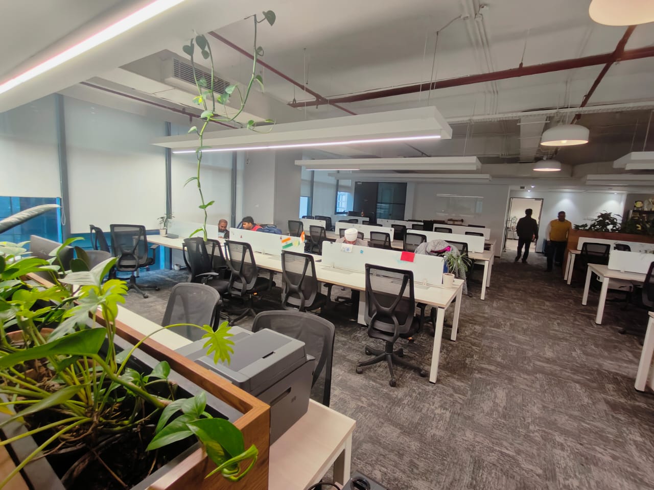 Why a Coworking Space in Gurgaon is the Future of Work & Collaboration