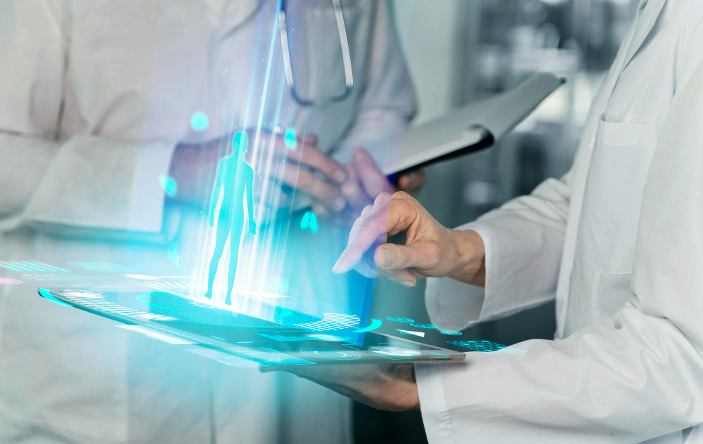 Medical App Development Services: Transforming Healthcare in the Digital Age