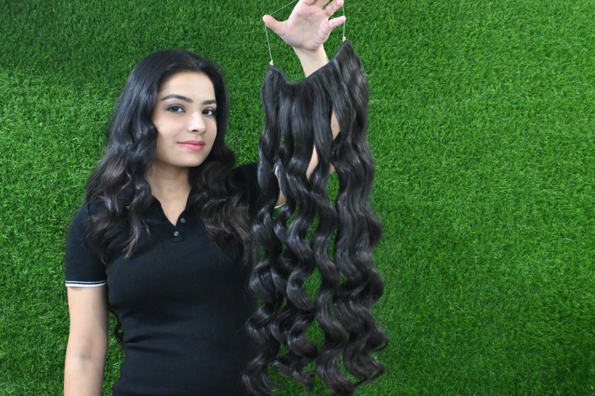 The Ultimate Guide to Hair Extensions: Everything You Need to Know
