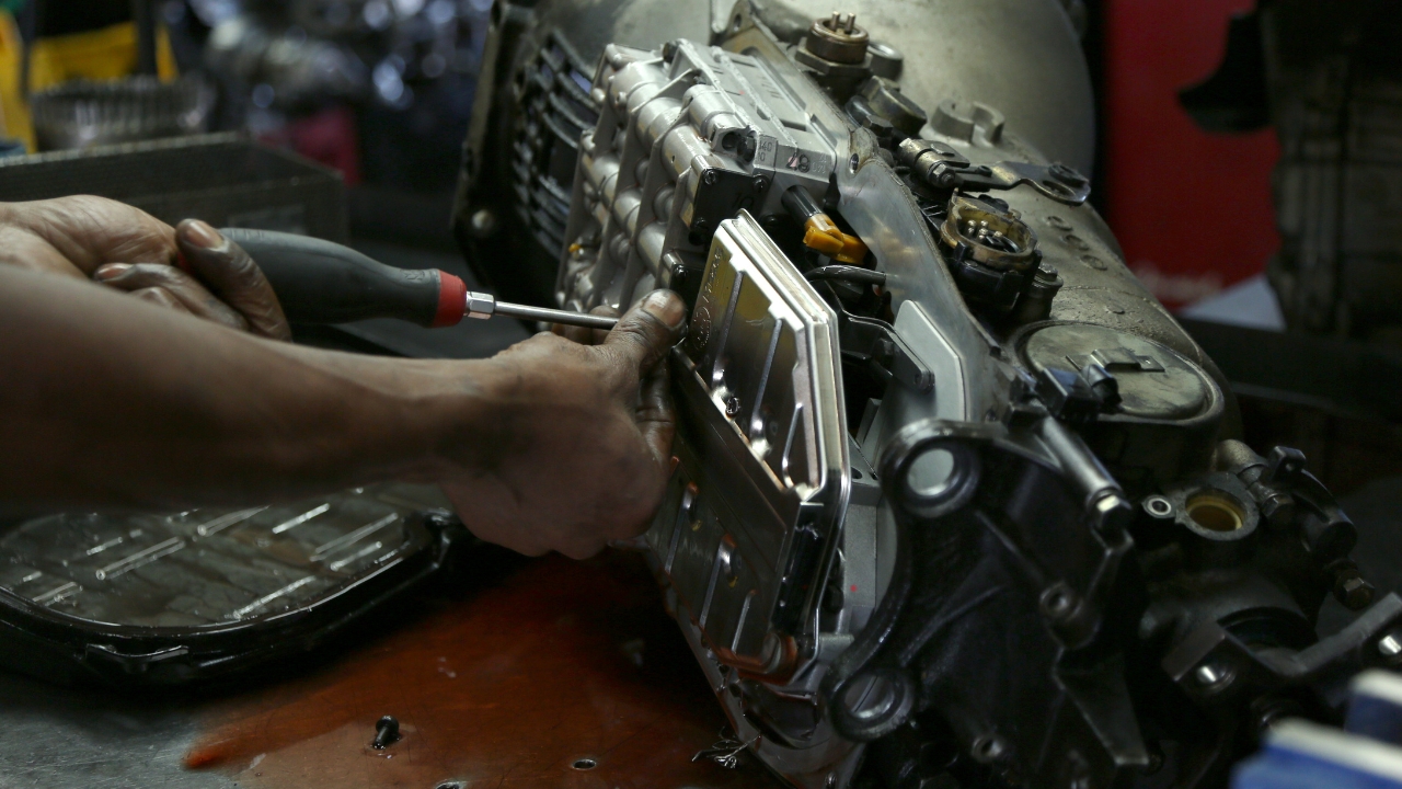What Are the Latest Advancements in Car Transmission Service?