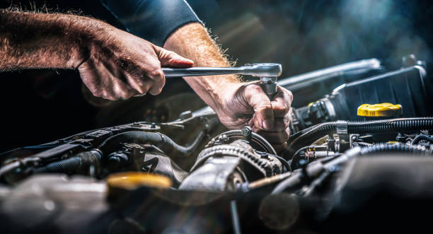 Auto Body Shop Repair Company in Florida: Restore Your Vehicle with Fix a Dent