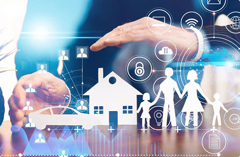 DXC Technology's Strategic Impact on the Personal Property and Casualty (P&C) Insurance Core Platform Market