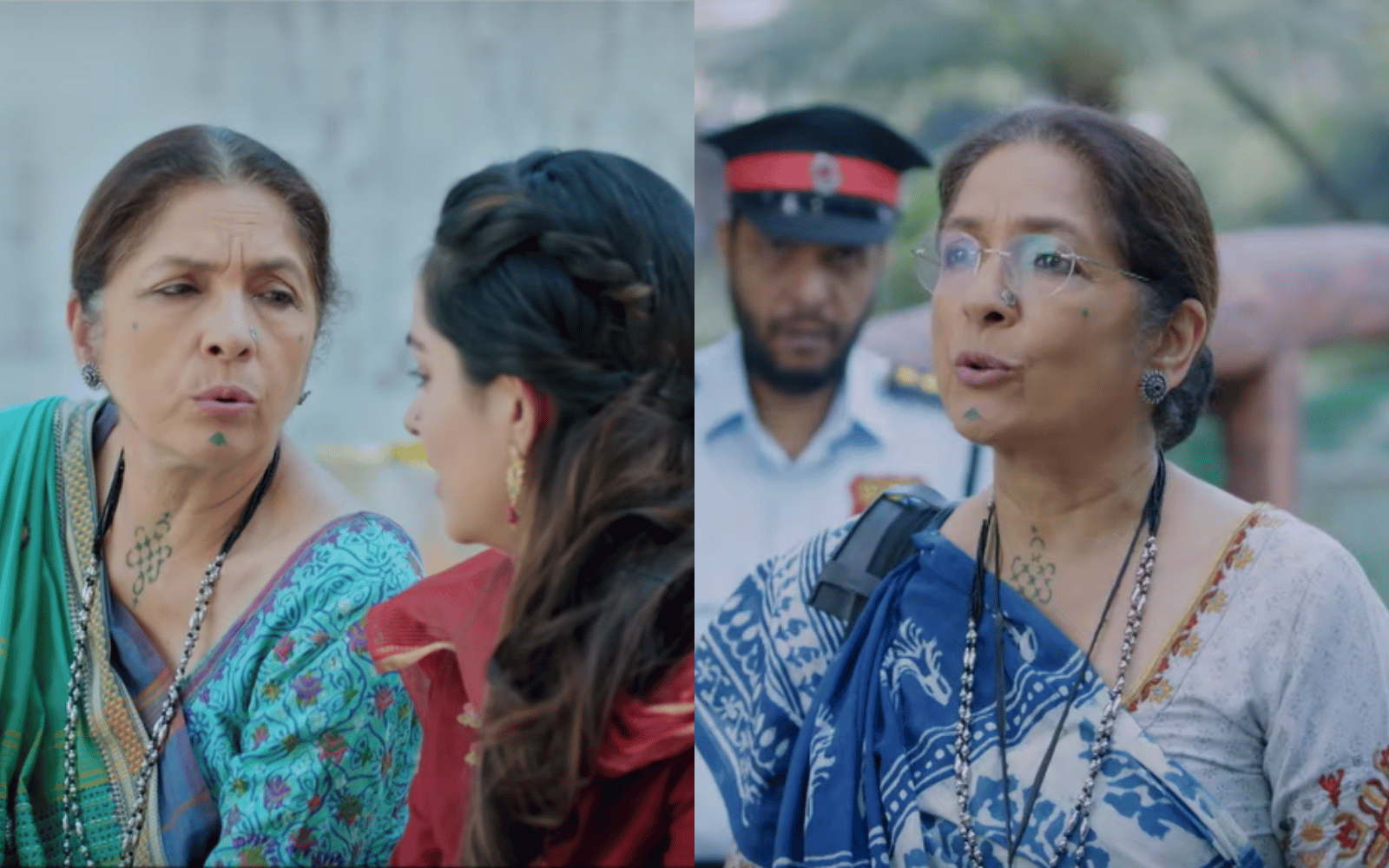 Aachari Baa Review: Neena Gupta Shines in a Predictable Yet Heartfelt Tale of Loneliness and Bonds