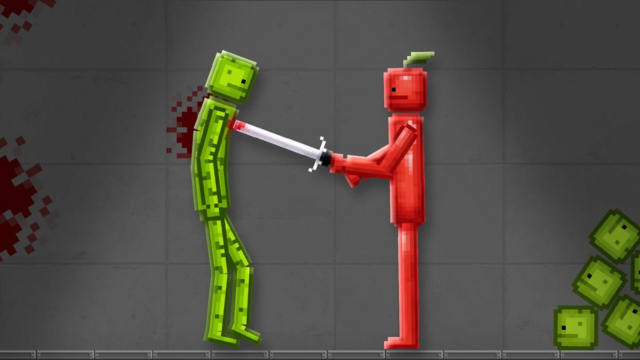Play Melon Playground Unblocked for Free on PC & Mobile