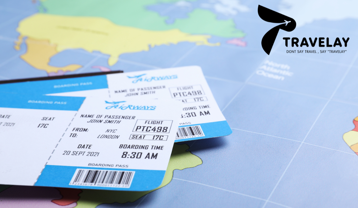 Top Travel Agencies for Flight Booking Near Me: Find the Best Deals