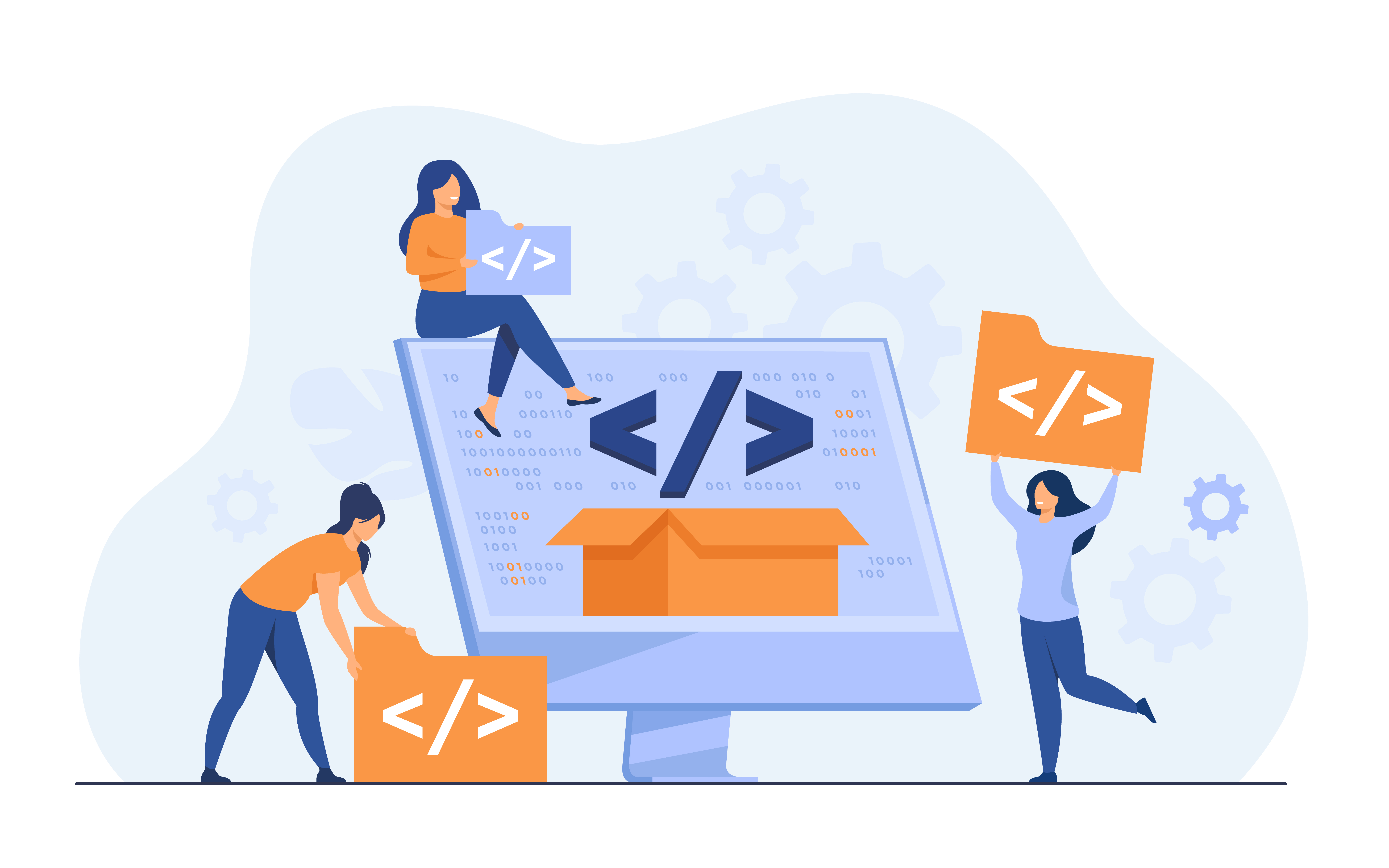 Why Web Applications Are Essential for Modern Businesses