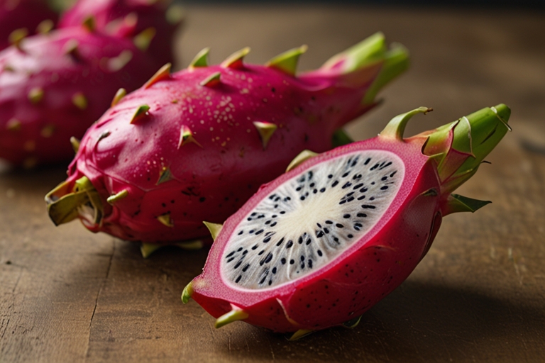 Dragon Fruit Prices, Pricing Report, Trend & Forecast