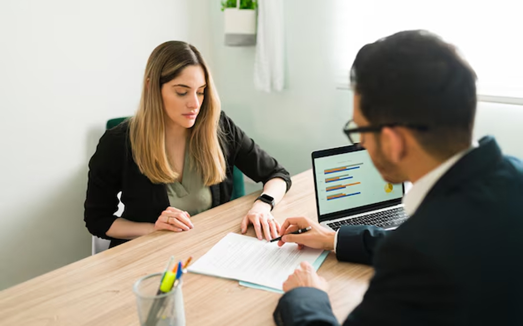 Unlock Your Dream Job with Financial Job Agencies: Infinity Exists Leads the Way