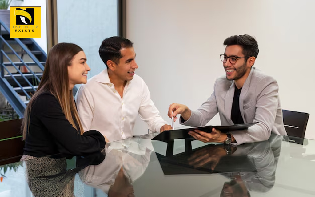 Top 10 Recruitment Firms in India: Helping You Land Your Dream Job with Infinity Exists