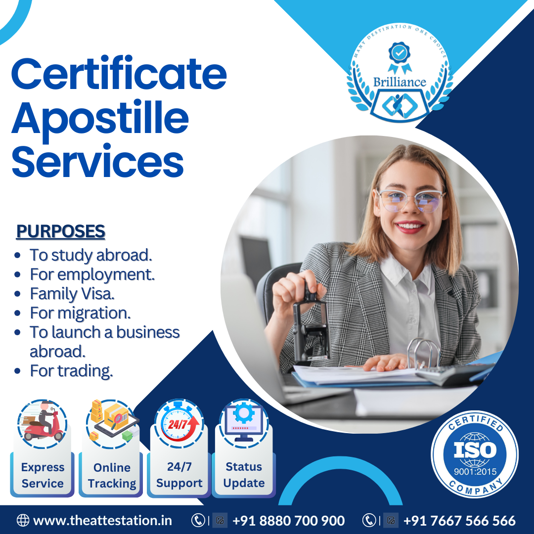 How to Get a Birth Certificate Apostille for International Use?