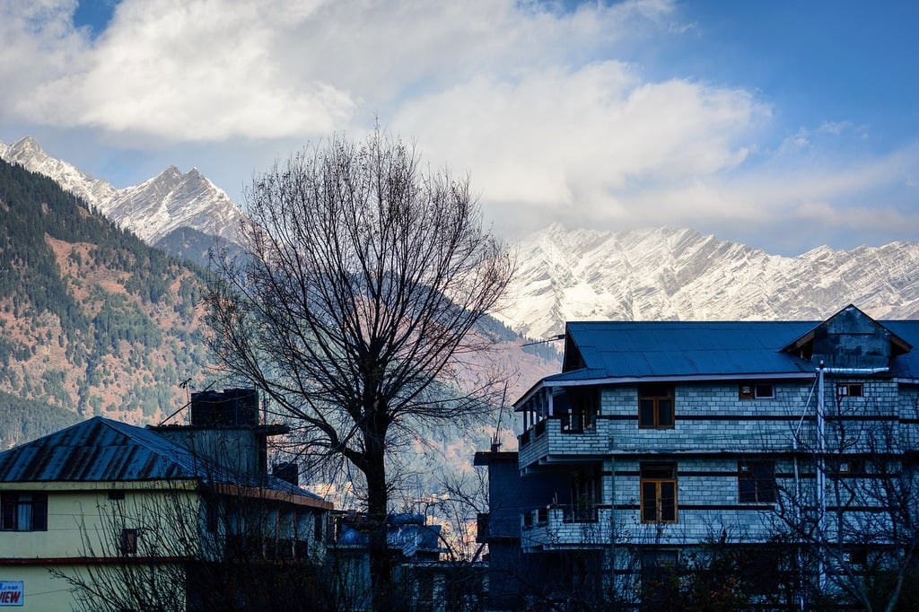 Manali Travel Guide: Best Things to Do & Where to Stay