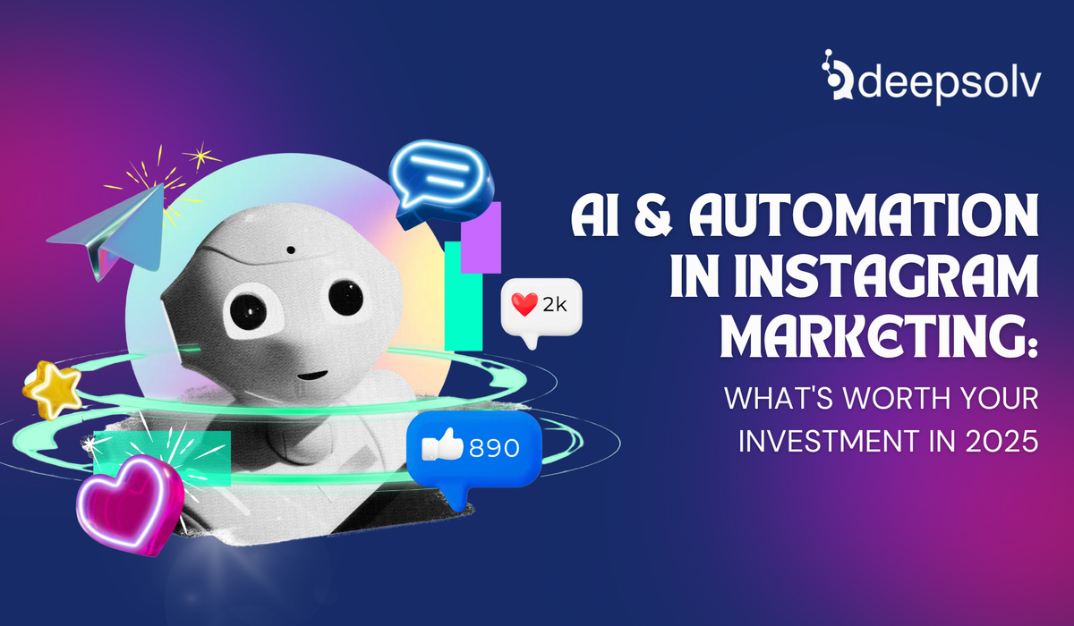 10 Ways Social Media AI Agents Can Improve Your Marketing Strategy