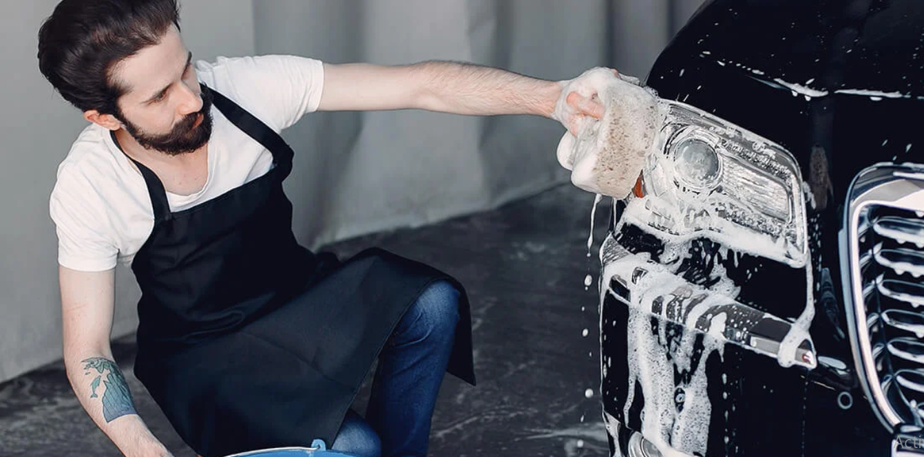 The Ultimate Guide to Car Washing: Keep Your Vehicle Spotless
