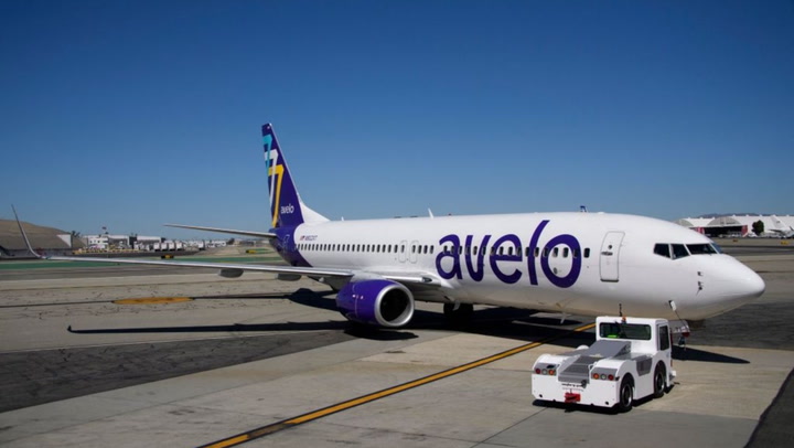 Avelo Flights: Everything You Need to Know Before You Book