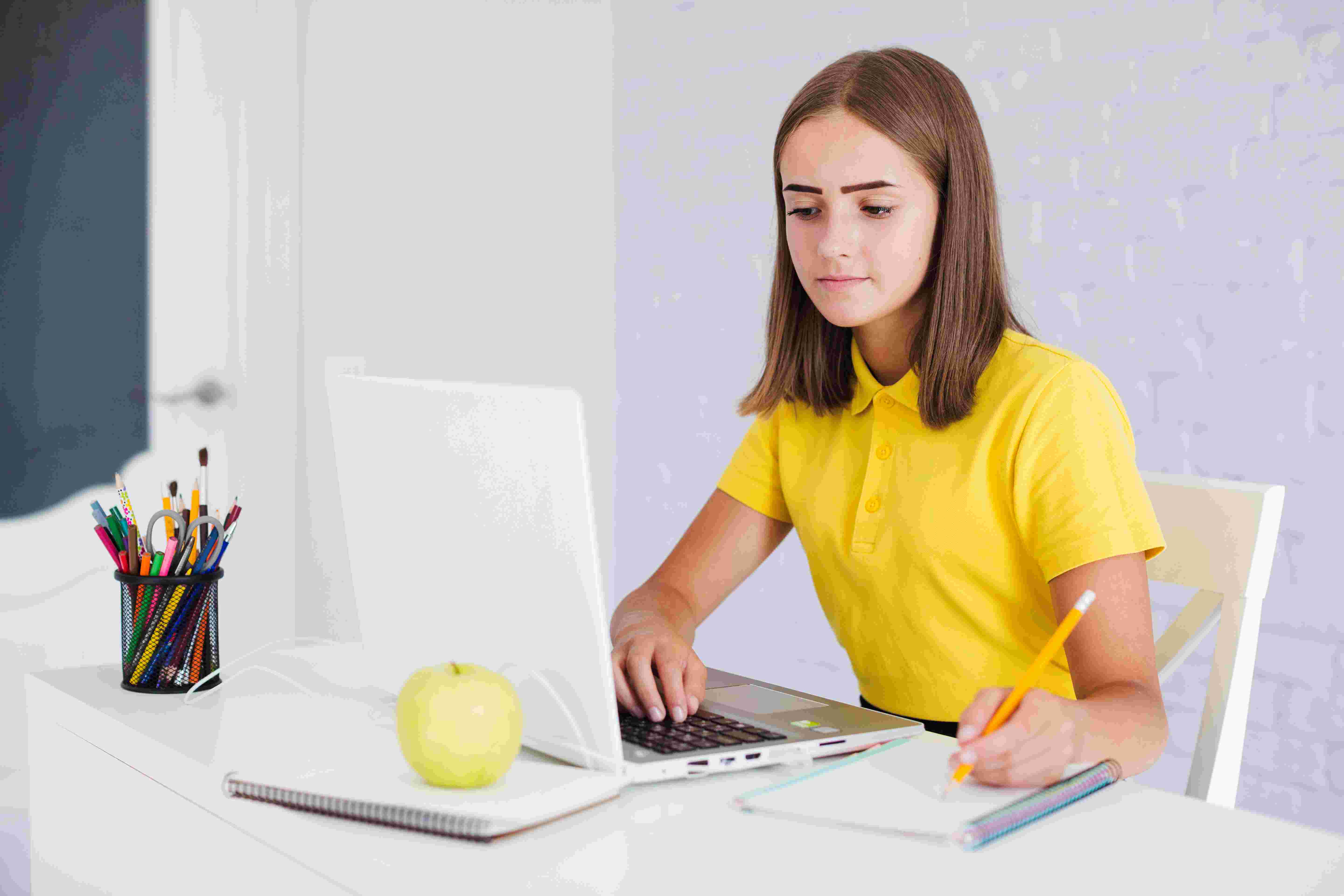 My Homework Market – Simplifying Homework for Students