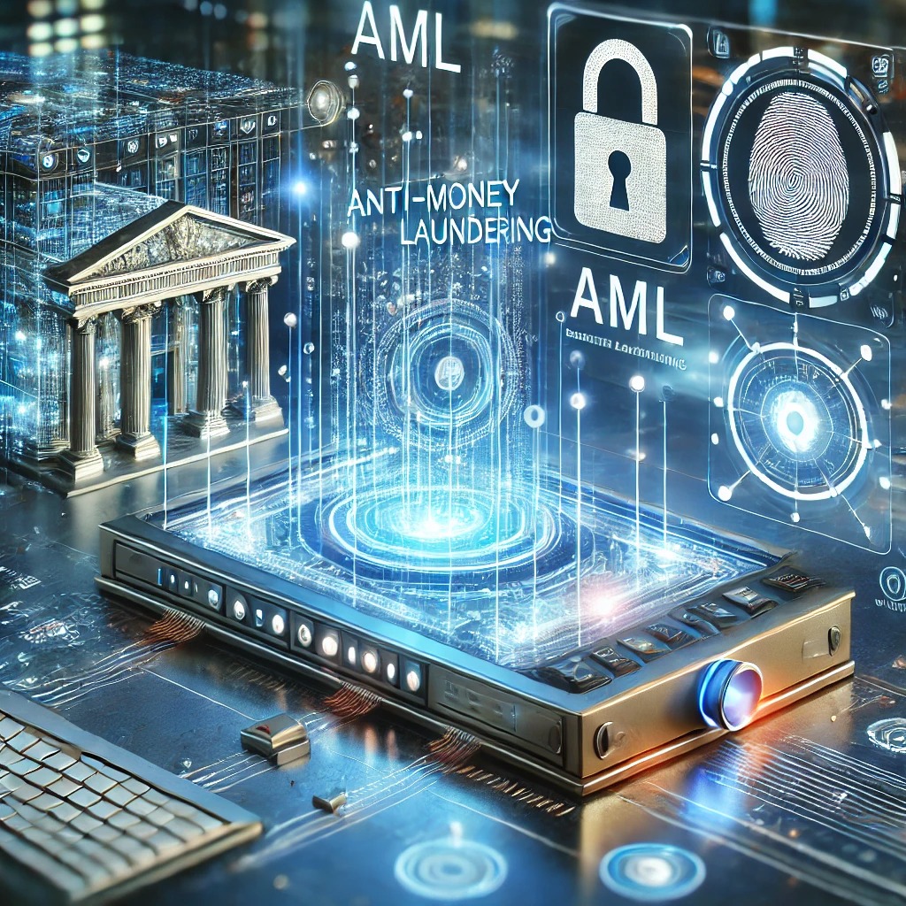 The Future of AML Software: Trends to Watch in 2025 and Beyond
