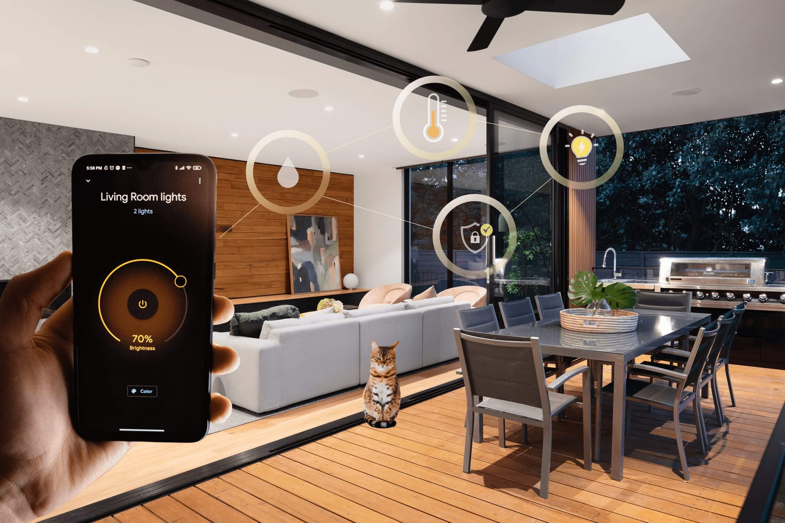 How Texas App Prototype Developers Are Building Apps for Next-Gen Smart Homes