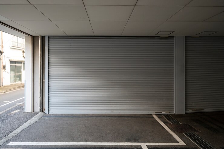 DIY vs. Professional Emergency Garage Door Repair: What’s Best?