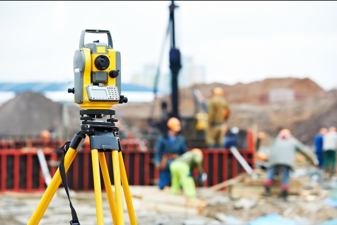 Land Survey Equipment Market Top Key Players and Trends 2032