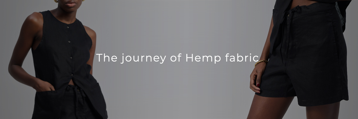 The Journey of Hemp at Reistor: A Story of Curiosity and Sustainability Reistor Reistor