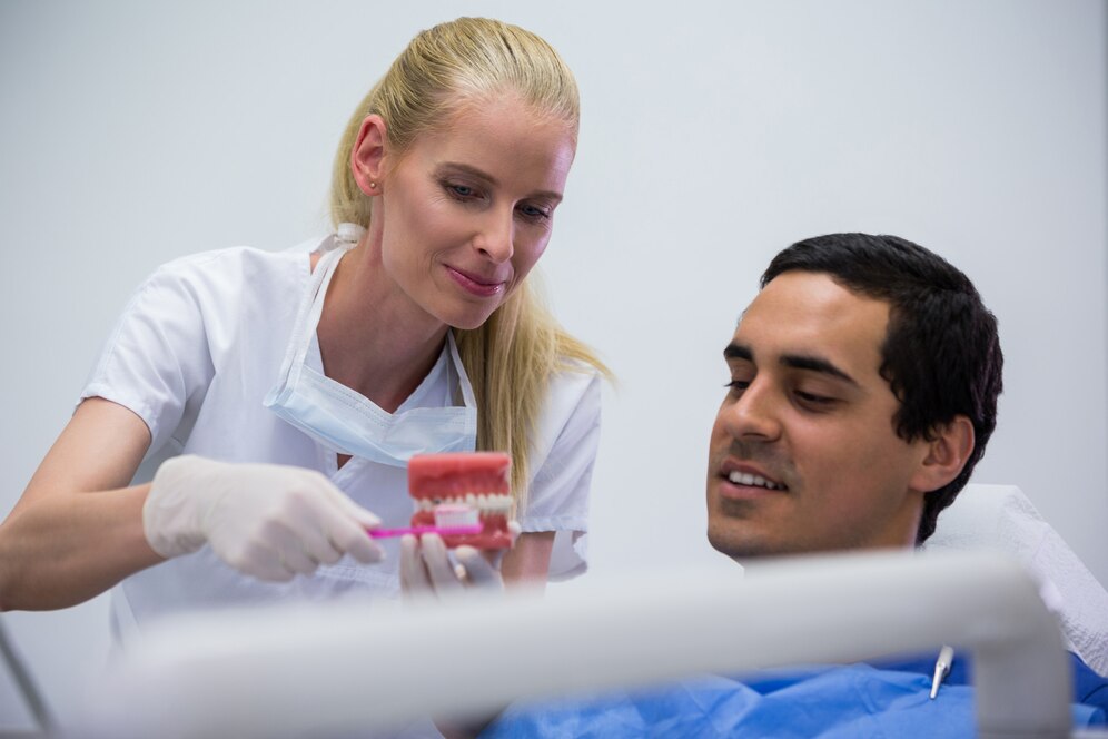 The Benefits of Choosing Implant Dentures for a Better Smile
