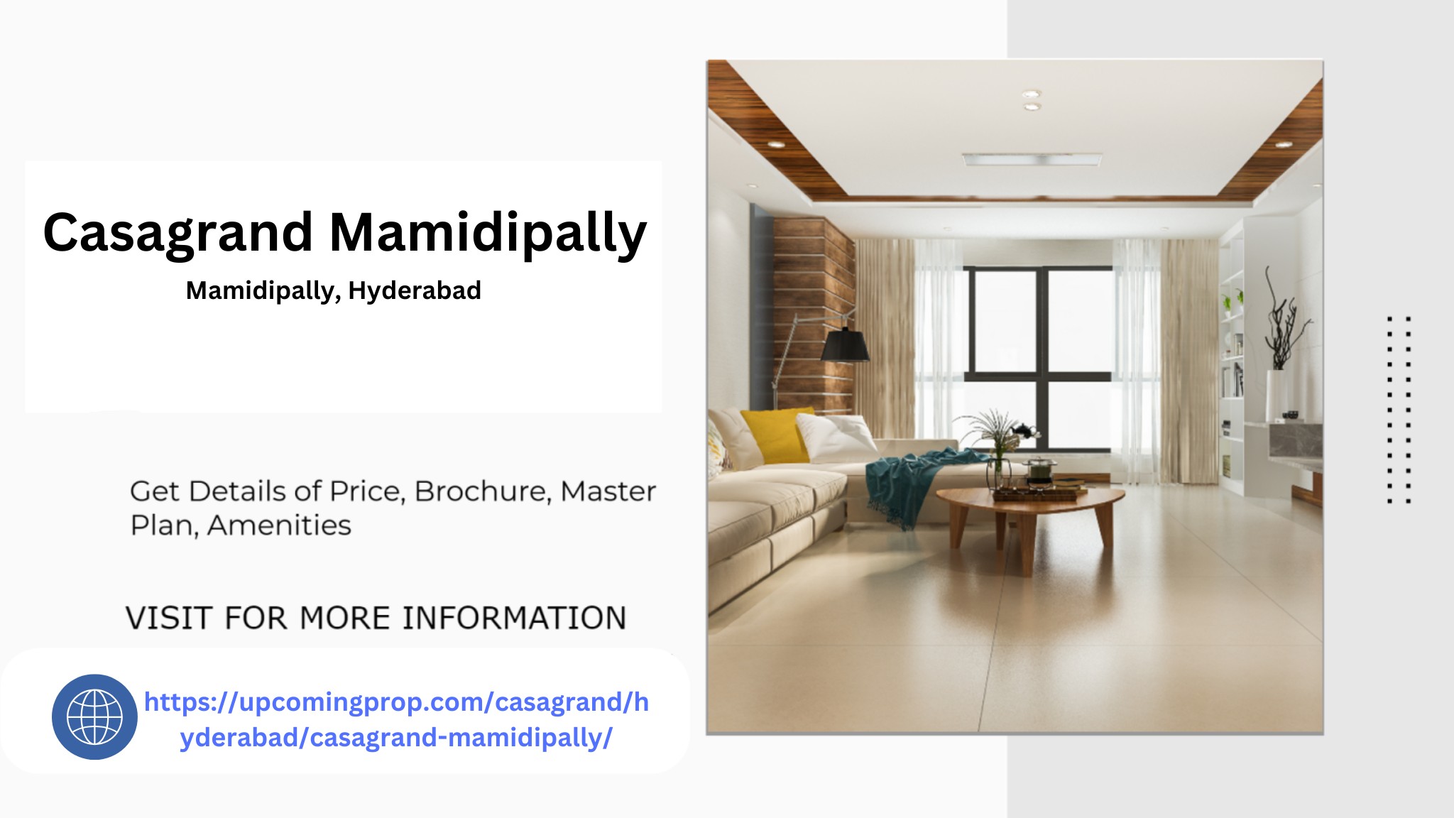 Casagrand Mamidipally Hyderabad Redefining Premium Villa Living