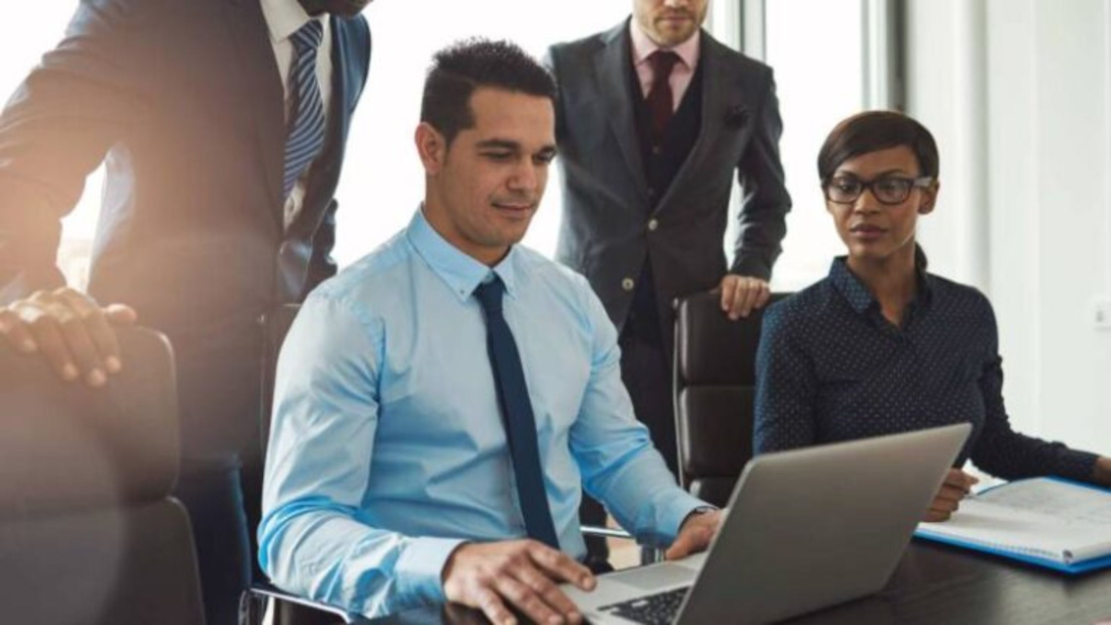 Why Are Financial Institutions Upgrading Their Due Diligence Tools?